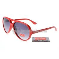 ray ban 6117 zonnebril rood winkel Den Haag dggia974